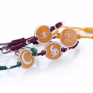 Braccialetti della collezione I Luke it