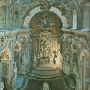 Cappella di Sansevero