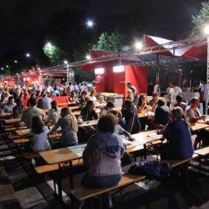 degustazioni Napoli-Pizza-Village