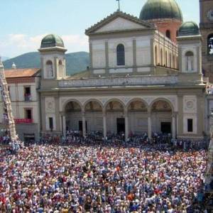 festa Nola Gigli