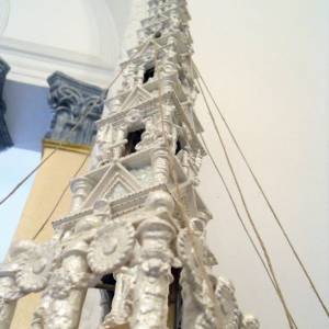 particolare Giglio