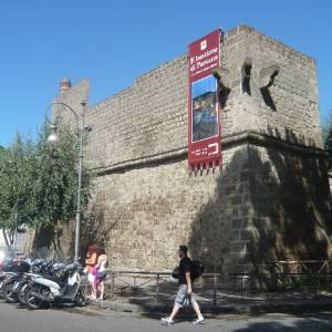 Bastione di Parsano