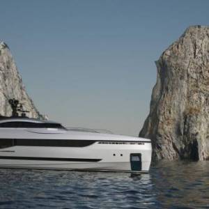 Cantieri Palumbo Columbus Yacht SportHybrid E0000