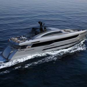 Cantieri Palumbo Columbus Yacht SportHybrid E0003