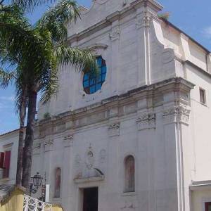 Chiesa San Francesco Sorrento
