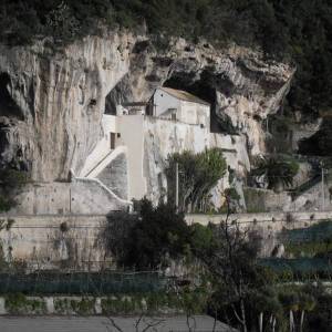 Chiese da visitare in estate. Complesso-abbaziale-di-S. Maria-de-Olearia