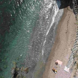 La Lucertola – Vietri Sul Mare (ph. Officine Zephiro)