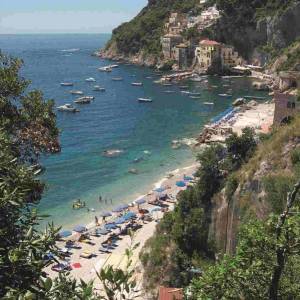 La Vite – Conca dei Marini (ph. Officine Zephiro)