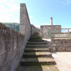 antiche mura Sorrento