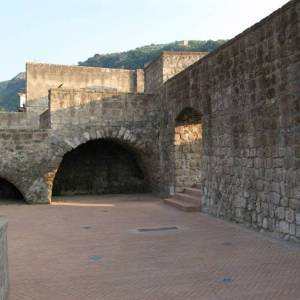 Antiche Mura