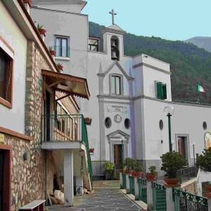 chiesa Madonna della Libera Castellammare