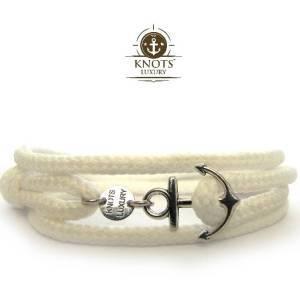 knots luxury, i braccialetti per l’estate 2013