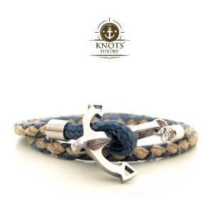 knots luxury, i braccialetti per l’estate 2013