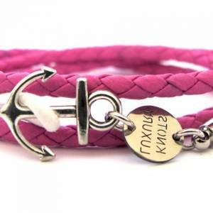 knots luxury, i braccialetti per l’estate 2013