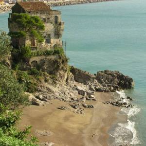 spiaggia La Crestarella (ph. Officine Zephiro)