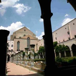 ChiostroSantaChiara15