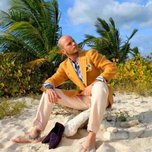 Luca Rubinacci – Andrea Lezzi per Rubinacci Club 2
