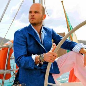 Luca Rubinacci – Andrea Lezzi per Rubinacci Club
