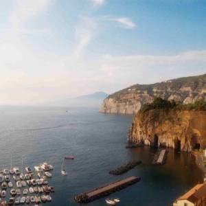 Panorama Sorrento