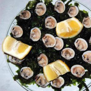 Ristorante Da Dora Napoli_piatti_taratufi