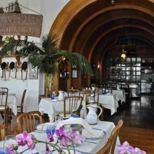 Ristorante Garibaldi Bacoli