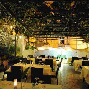 Ristorante Giardiniello Minori 4 (ph.S.Gradogna)