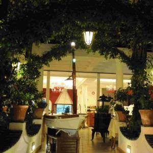 Ristorante Giardiniello Minori 7 (ph.S.Gradogna)