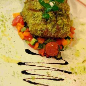 Ristorante Giardiniello Minori (ph.S.Gradogna)