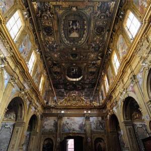 SanGregorio armeno chiesa.