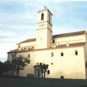 eremo Camaldoli Napoli