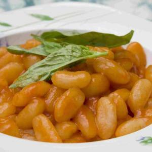 gnocchi alla sorrentina