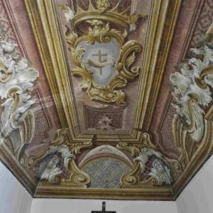 santa maria in gerusalemme convento clarisse  181 (60) ph. S. Gradogna