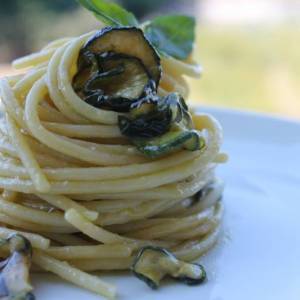 spaghetti Nerano-1