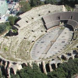 Anfiteatro-Flavio-Pozzuoli