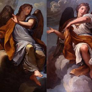 Angeli di Zoboli