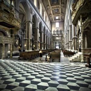 Duomo di Napoli (ph Giuseppe Lamonaca)