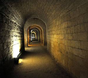 Grotta Seiano