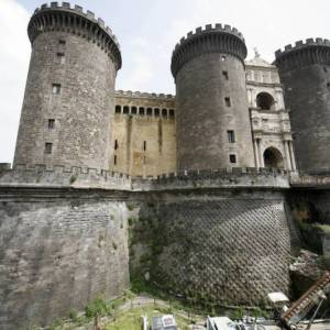 Maschio Angiono fossato