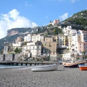 Minori-spiaggia-dinverno