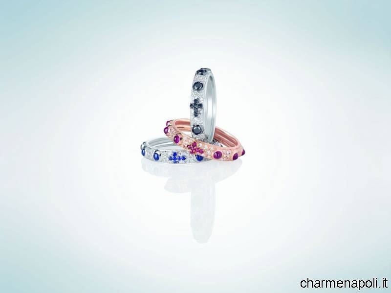 Anello rosario deals nardelli