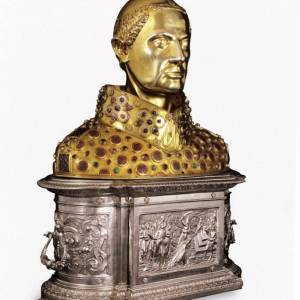 SanGennaro-busto