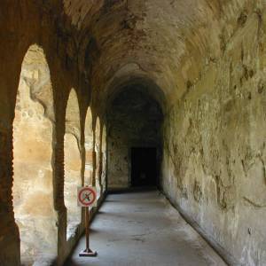 Triportico_Villa_Romana_Marittima_Minori