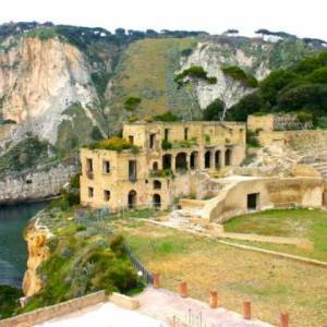 Villa Imperiale Pausilypon