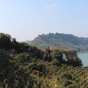 antro sibilla lago d’averno