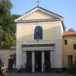 chiesa san gennaro pozzuoli