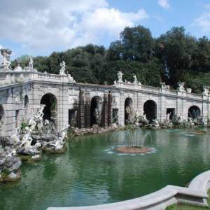 fontana di Eolo