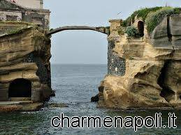 la Gaiola