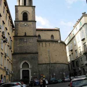 Chiesa di San Pietro a Majella