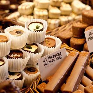 Chocolandia