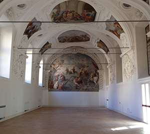Complesso Monumentale di S. Domenico Maggiore 2
